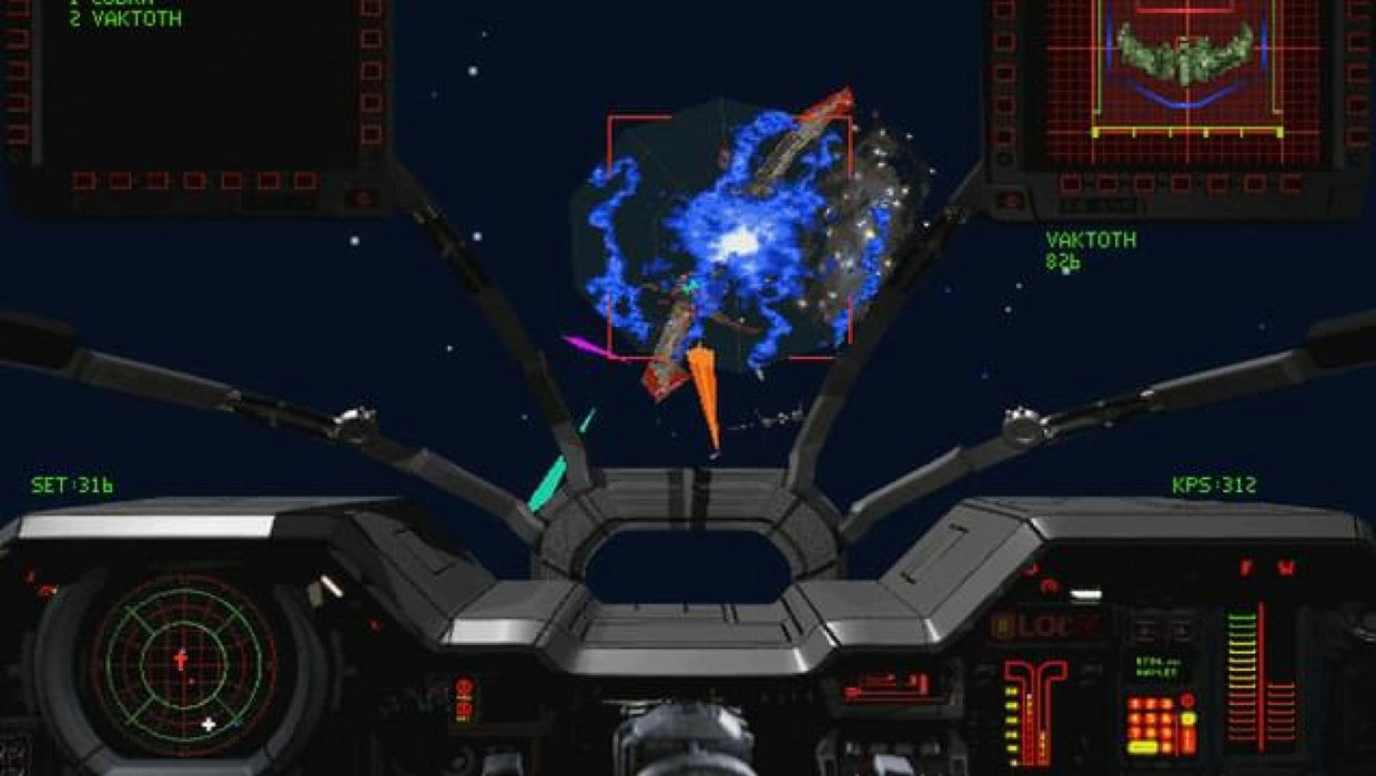 Wing Commander III: Heart of the Tiger – Panasonic 3DO (3DO) - for just $27.99! 