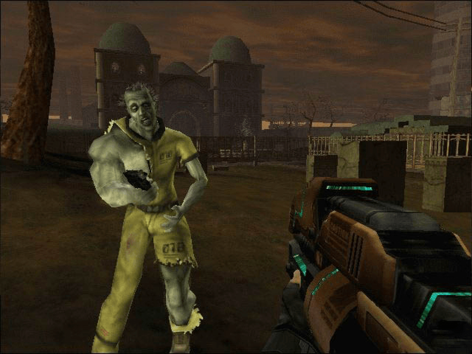 Red Faction II – Xbox (XBOX) - for just $0! 