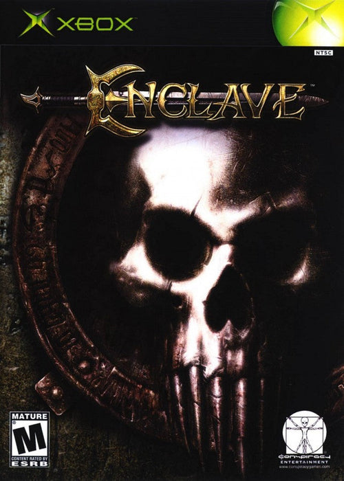 Enclave – Xbox (XBOX) - for just $9.99! 