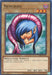 Nemuriko (25th Anniversary) [LOB-EN013] Common - for just $0.10! 