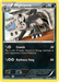 Mightyena (54/119) [XY: Phantom Forces] - for just $0.30! 