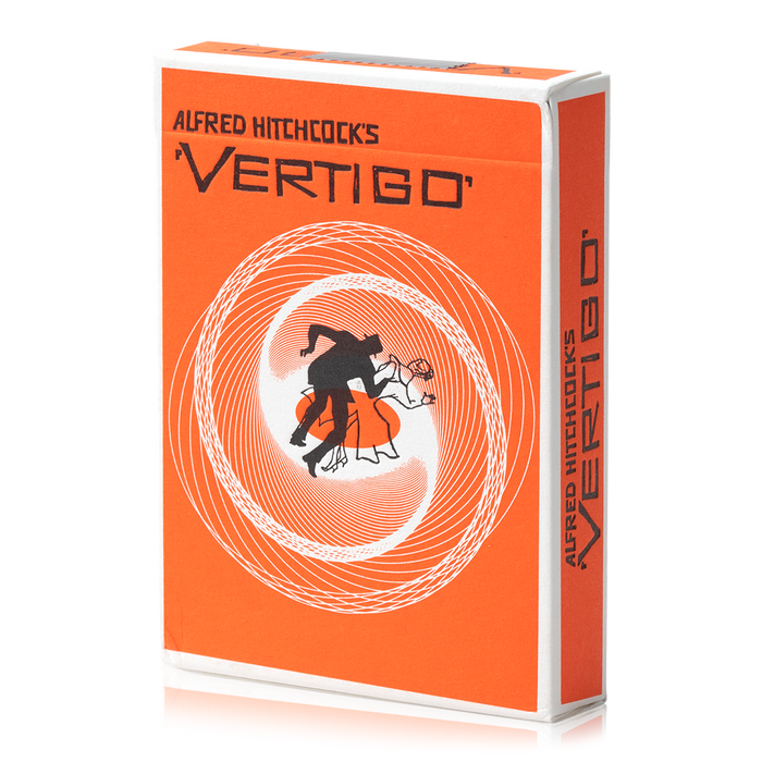 Vertigo Playing Cards - for just $17.99! 