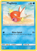 Magikarp (19/70) [Sun & Moon: Dragon Majesty] - for just $0.25! 