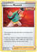 Single Strike Style Mustard (134/163) [Sword & Shield: Battle Styles] - for just $0.10! 