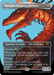 Herigast, Erupting Nullkite (Borderless) (MH3-362) - Modern Horizons 3 (Borderless) - for just $0.45! 
