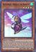 Battlewasp - Arbalest the Rapidfire [BLHR-EN035] Ultra Rare - for just $0.15! 