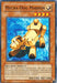 Mecha-Dog Marron [DR3-EN139] Common - for just $0.25! 
