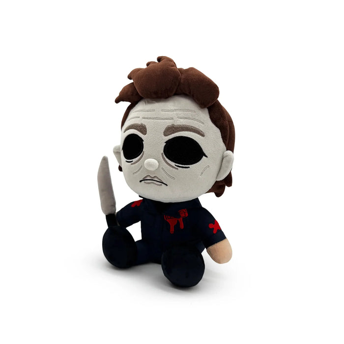 Michael Myers 9" Plush - for just $34.99! 