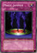 Magic Jammer [SD2-EN026] Common - for just $0.15! 