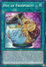 Pot of Prosperity [MP22-EN037] Prismatic Secret Rare - for just $1.25! 