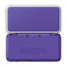 Nintendo 2DS XL (2DS XL) System [Purple] – Scratch & Scuff Condition - for just $314.99! 