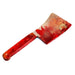 Extra Large Foam Rubber Butcher's Cleaver - for just $60! 