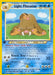 Light Piloswine (26/105) [Neo Destiny 1st Edition] - for just $3.85! 
