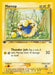 Mareep (58/75) [Neo Discovery 1st Edition] - for just $0.50! 