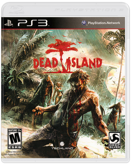 Dead Island – PlayStation 3 (PS3) - for just $5.99! 
