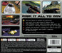 Need for Speed: High Stakes [Greatest Hits] – PlayStation 1 (PS1) - for just $10.99! 