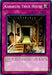 Karakuri Trick House [STBL-EN071] Common - for just $0.10! 