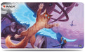 Ultra PRO: Playmat - Dominaria (Arcane Flight) (Small Size) - Just $0! Shop now at Retro Gaming of Denver