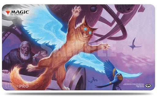 Ultra PRO: Playmat - Dominaria (Arcane Flight) (Small Size) - Just $0! Shop now at Retro Gaming of Denver