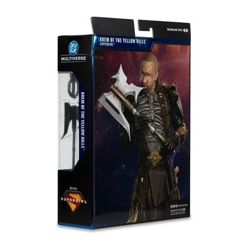 DC Multiverse Deluxe Theatrical Edition 7-In Scale Action Figure - Select Figure(s) - for just $37.80! 