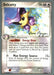Delcatty (5/109) (Team Rushdown - Kevin Nguyen) [World Championships 2004] - for just $1.15! 