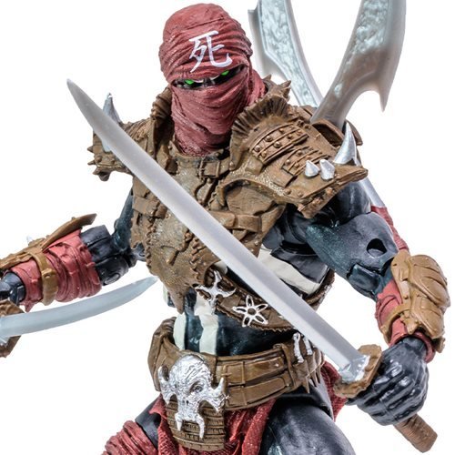 McFarlane Toys Spawn 7-Inch Action Figure - Select Figure(s) - Just $24.99! Shop now at Retro Gaming of Denver