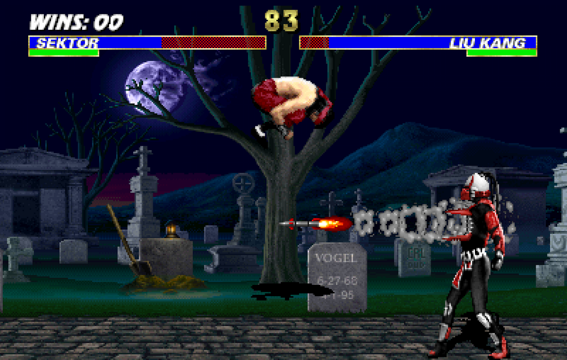 Mortal Kombat 3 – Super Nintendo Entertainment System (SNES) - for just $15.99! 