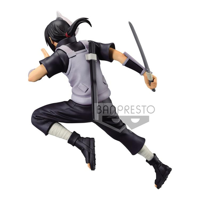 Naruto Shippuden: Vibration Stars - Uchiha Itachi Figure 2 - for just $29.99! 
