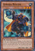 Zubaba Buster [SP14-EN019] Common - for just $0.10! 