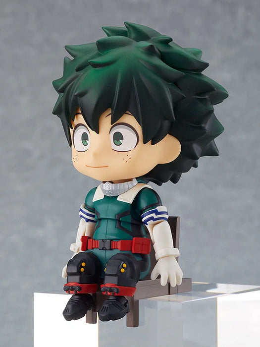 My Hero Academia Nendoroid Swacchao! Izuku Midoriya Figure - Just $39.95! Shop now at Retro Gaming of Denver