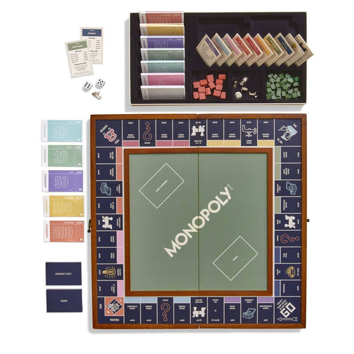 Monopoly Grand Folding Edition - for just $144.99! 