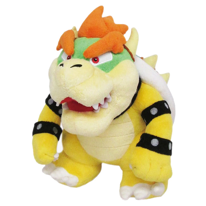 Bowser 10" Plush - for just $42.99! 