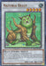 Naturia Beast (Duel Terminal) [HAC1-EN120] Parallel Rare - for just $0.20! 