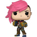 Arcane: League of Legends Vi Funko Pop! Vinyl Figure #1601 - for just $9.95! 