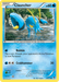 Clauncher (23/111) [XY: Furious Fists] - for just $0.10! 