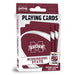 Mississippi State Bulldogs Playing Cards - 54 Card Deck - for just $7.99! 