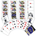 Baltimore Ravens Playing Cards - 54 Card Deck - Just $6.99! Shop now at Retro Gaming of Denver