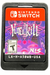 Yurukill: The Calumniation Games [Deluxe Edition] – Nintendo Switch (NS) - for just $18.99! 