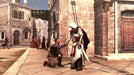 Assassin's Creed: Brotherhood – PlayStation 3 (PS3) - for just $3.99! 
