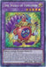 Time Wizard of Tomorrow [DLCS-EN147] Secret Rare - for just $3.20! 