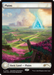 Plains (Standard Showdown) [Murders at Karlov Manor Promos] - for just $0.81! 