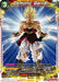 Demonic Barrier (BT15-028) [Saiyan Showdown] - for just $0.20! 
