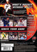 NHL Hitz 2003 – PlayStation 2 (PS2) - for just $23.99! 