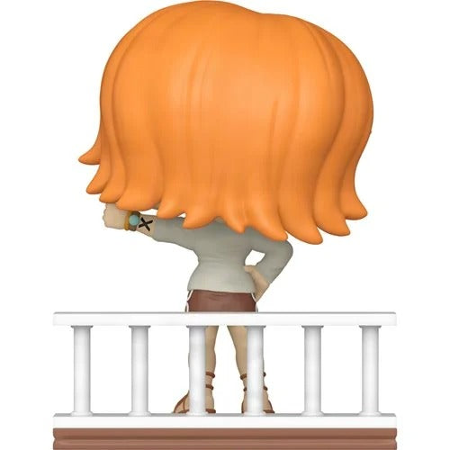 Funko Pop! Animation - One Piece - Vinyl Figures - Select Figure(s) - for just $12.90! 