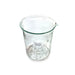 Breakaway 800ml Lab Beaker Movie Prop Clear - for just $44! 