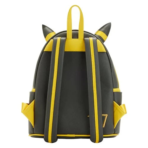Pokemon Umbreon Cosplay Mini-Backpack - for just $80! 