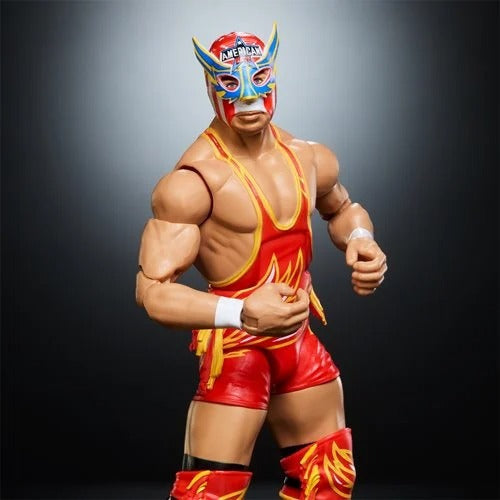 WWE Elite Collection Series 126 Action Figure - Select Figure(s) - for just $29.69! 