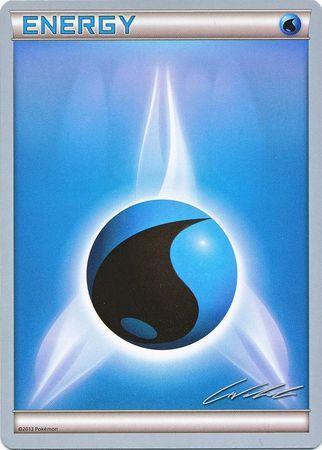 Water Energy (Ninja Blitz - Cody Walinski) [World Championships 2016] - for just $0.15! 