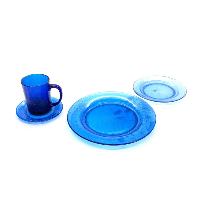 SMASHProps Breakaway 4 Piece Place Setting - for just $73! 