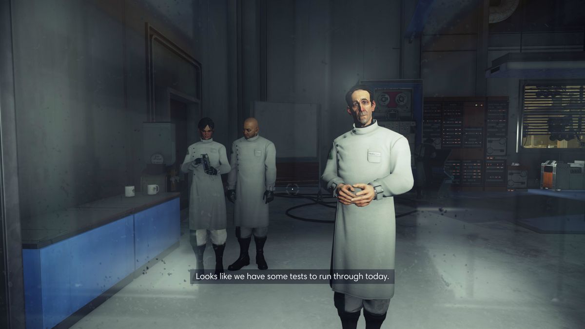 Prey – PlayStation 4 (PS4) - for just $8.99! 